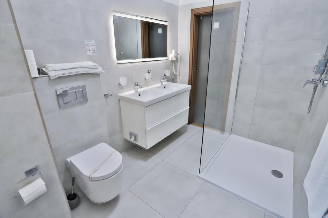 U Schnellu Hotel Prag