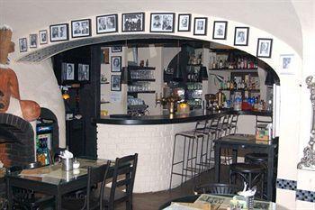 Hotel U Schnellu Prag
